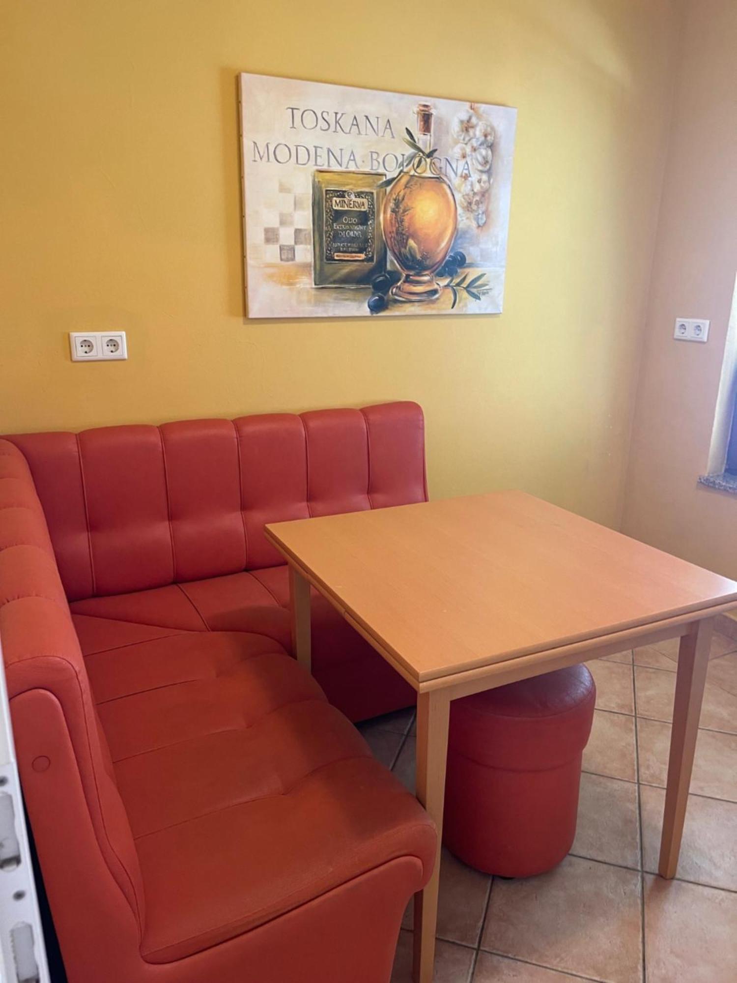Apartment Mona 1, Fantastischer Meerblick ドラゲ エクステリア 写真